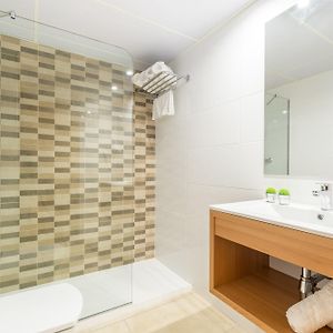 Appartement met Drie Slaapkamers